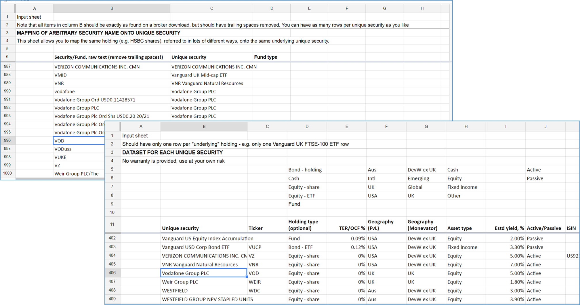 2017 01 Name lookup asset database tab.png