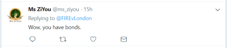 2018 11 02 Tweet wow bonds
